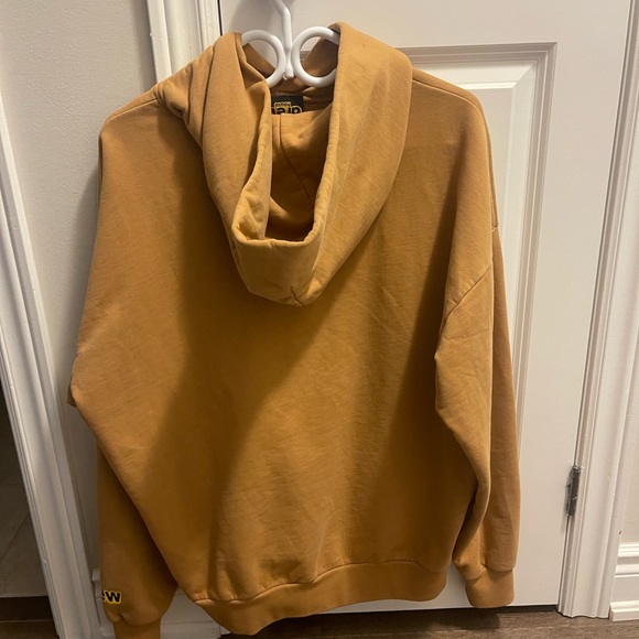 DREW HOUSE SWEATER - Picture 2 of 2